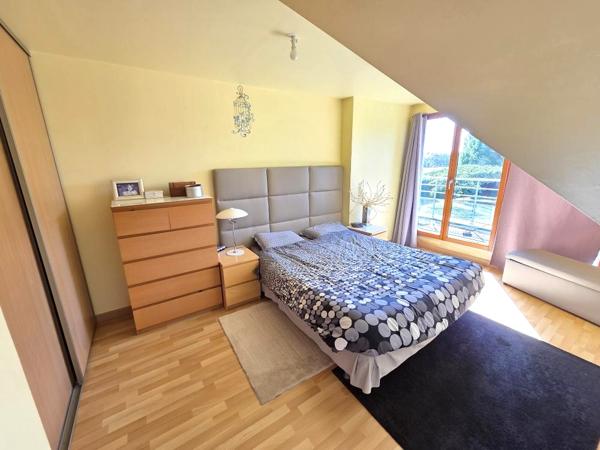 Vente / Maison contemporaine