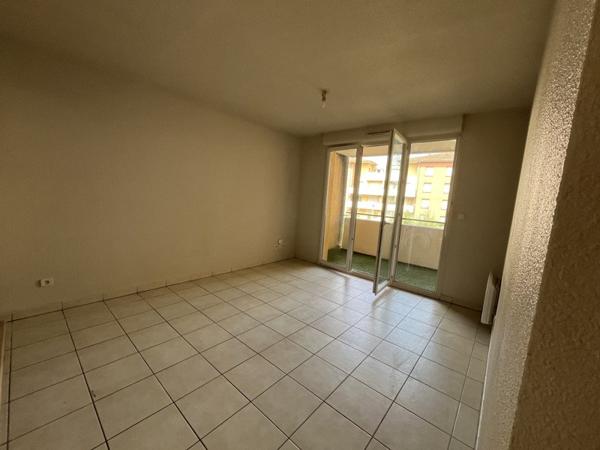 Appartement à vendre |  Muret |  3 pièces | 55 m²