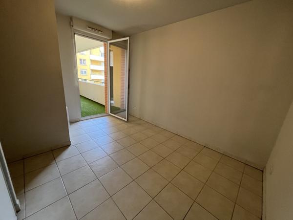 Appartement à vendre |  Muret |  3 pièces | 55 m²