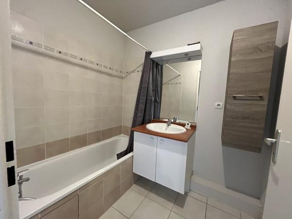 Appartement à vendre |  Muret |  3 pièces | 55 m²