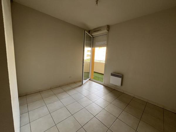 Appartement à vendre |  Muret |  3 pièces | 55 m²