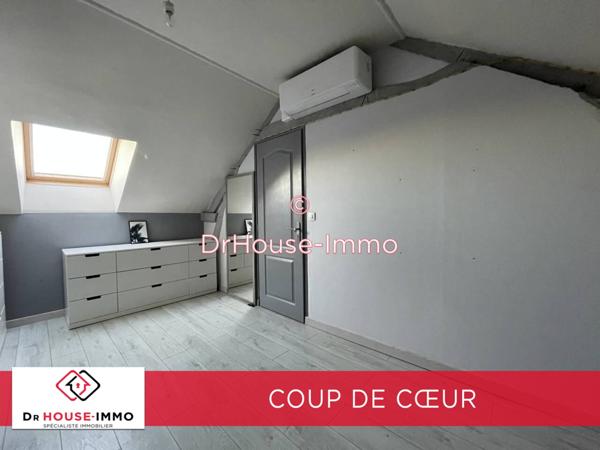 Maison à vendre 4 pièces de 119 m²