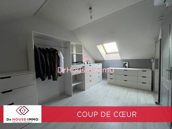Maison à vendre 4 pièces de 119 m²