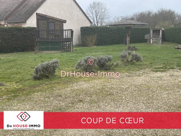 Maison à vendre 4 pièces de 119 m²