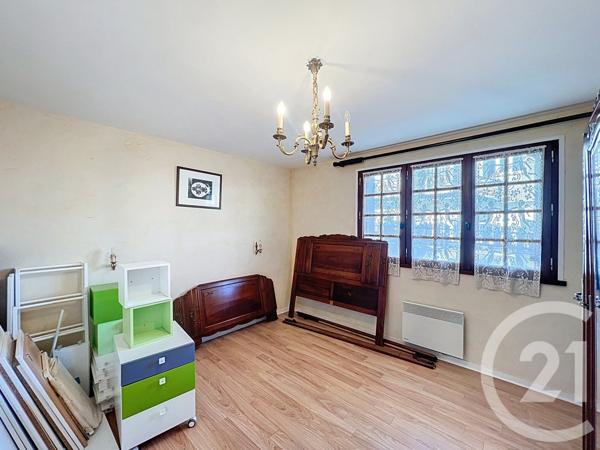 Maison à vendre  7 pièces - 186,56 m2 COURNON D AUVERGNE - 63