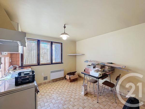 Maison à vendre  7 pièces - 186,56 m2 COURNON D AUVERGNE - 63