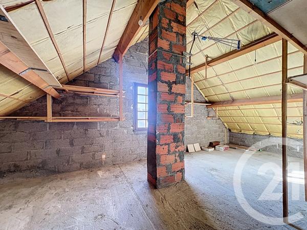 Maison à vendre  7 pièces - 186,56 m2 COURNON D AUVERGNE - 63