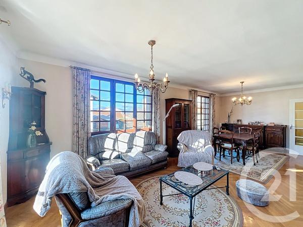 Maison à vendre  7 pièces - 186,56 m2 COURNON D AUVERGNE - 63