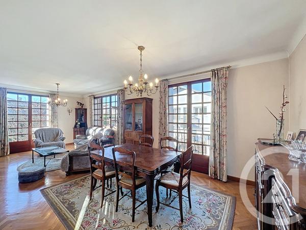 Maison à vendre  7 pièces - 186,56 m2 COURNON D AUVERGNE - 63