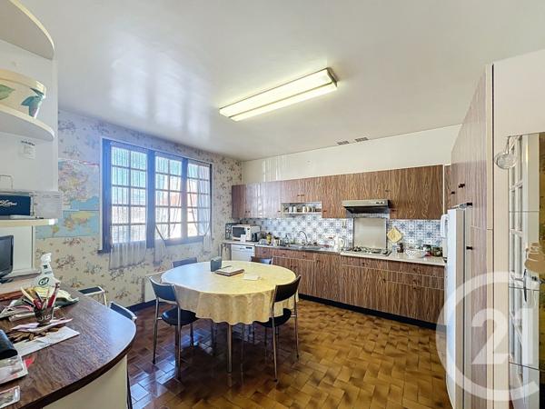 Maison à vendre  7 pièces - 186,56 m2 COURNON D AUVERGNE - 63