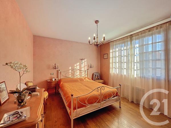 Maison à vendre  7 pièces - 186,56 m2 COURNON D AUVERGNE - 63