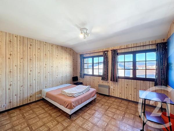 Maison à vendre  7 pièces - 186,56 m2 COURNON D AUVERGNE - 63