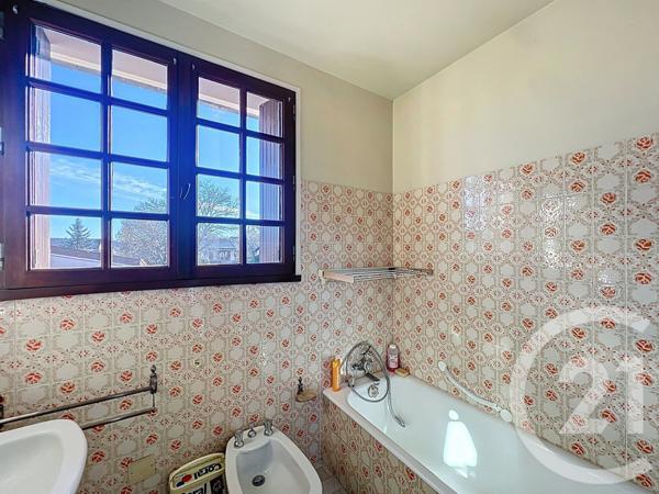 Maison à vendre  7 pièces - 186,56 m2 COURNON D AUVERGNE - 63