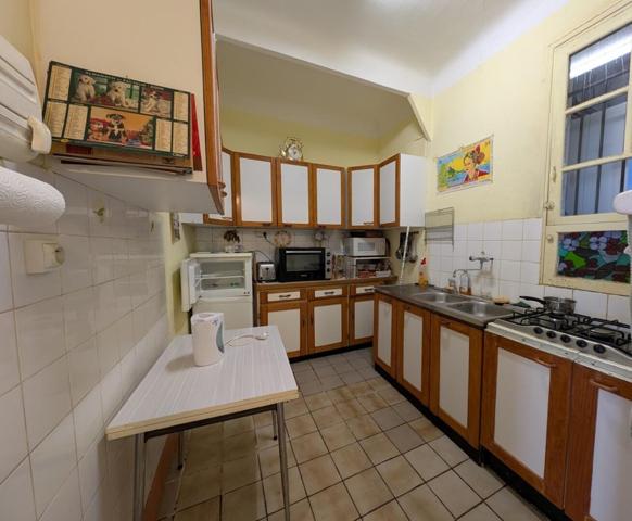 Maison de ville Quartier Saint Esprit