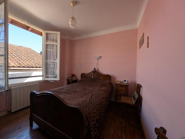 Maison de ville Quartier Saint Esprit