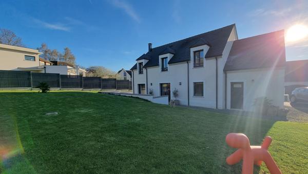 ORGEVAL - Maison 7 pièces de 159M² édifiée sur Terrain de 750 M² , Orgeval ORGEVAL - Maison 7 pièces de 159M² édifiée sur Terrain de 750 M² , Orgeval
