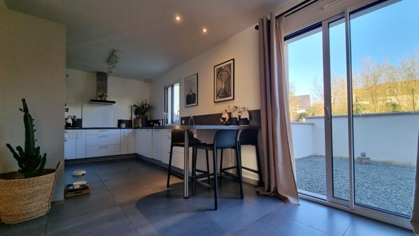ORGEVAL - Maison 7 pièces de 159M² édifiée sur Terrain de 750 M² , Orgeval ORGEVAL - Maison 7 pièces de 159M² édifiée sur Terrain de 750 M² , Orgeval