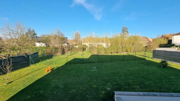 ORGEVAL - Maison 7 pièces de 159M² édifiée sur Terrain de 750 M² , Orgeval ORGEVAL - Maison 7 pièces de 159M² édifiée sur Terrain de 750 M² , Orgeval