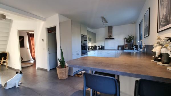 ORGEVAL - Maison 7 pièces de 159M² édifiée sur Terrain de 750 M² , Orgeval ORGEVAL - Maison 7 pièces de 159M² édifiée sur Terrain de 750 M² , Orgeval