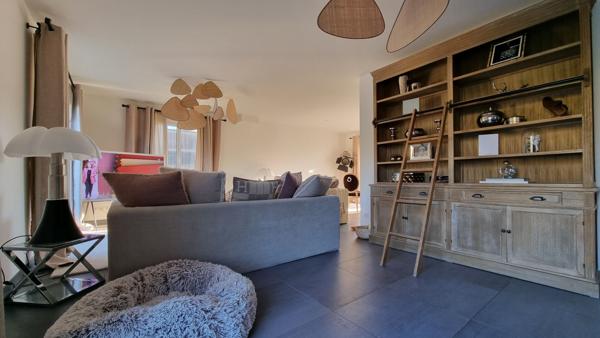 ORGEVAL - Maison 7 pièces de 159M² édifiée sur Terrain de 750 M² , Orgeval ORGEVAL - Maison 7 pièces de 159M² édifiée sur Terrain de 750 M² , Orgeval