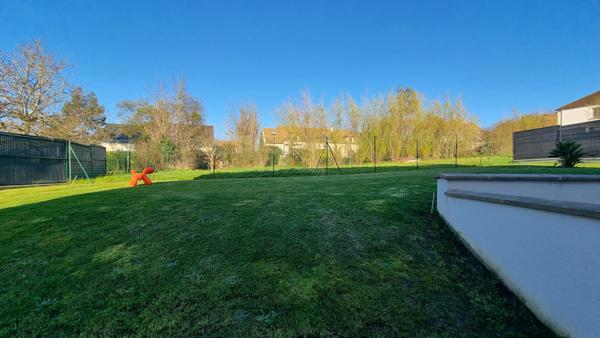 ORGEVAL - Maison 7 pièces de 159M² édifiée sur Terrain de 750 M² , Orgeval ORGEVAL - Maison 7 pièces de 159M² édifiée sur Terrain de 750 M² , Orgeval