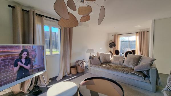 ORGEVAL - Maison 7 pièces de 159M² édifiée sur Terrain de 750 M² , Orgeval ORGEVAL - Maison 7 pièces de 159M² édifiée sur Terrain de 750 M² , Orgeval