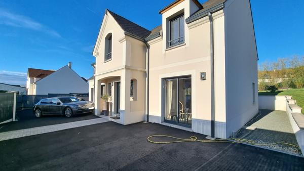 ORGEVAL - Maison 7 pièces de 159M² édifiée sur Terrain de 750 M² , Orgeval ORGEVAL - Maison 7 pièces de 159M² édifiée sur Terrain de 750 M² , Orgeval