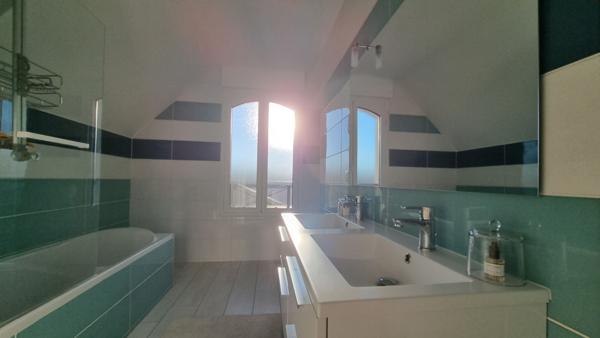 ORGEVAL - Maison 7 pièces de 159M² édifiée sur Terrain de 750 M² , Orgeval ORGEVAL - Maison 7 pièces de 159M² édifiée sur Terrain de 750 M² , Orgeval