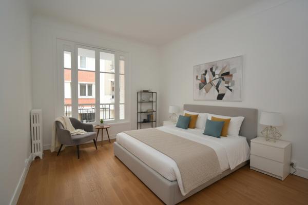 Appartement T2 - Asnières-sur-Seine - Comète , Asnieres sur seine Appartement T2 - Asnières-sur-Seine - Comète , Asnieres sur seine