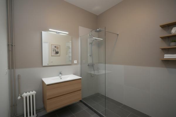 Appartement T2 - Asnières-sur-Seine - Comète , Asnieres sur seine Appartement T2 - Asnières-sur-Seine - Comète , Asnieres sur seine