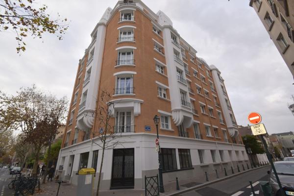 Appartement T2 - Asnières-sur-Seine - Comète , Asnieres sur seine Appartement T2 - Asnières-sur-Seine - Comète , Asnieres sur seine