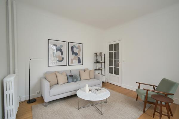 Appartement T2 - Asnières-sur-Seine - Comète , Asnieres sur seine Appartement T2 - Asnières-sur-Seine - Comète , Asnieres sur seine