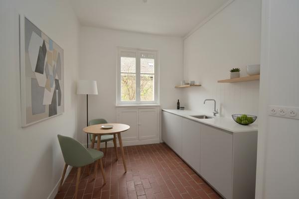 Appartement T2 - Asnières-sur-Seine - Comète , Asnieres sur seine Appartement T2 - Asnières-sur-Seine - Comète , Asnieres sur seine
