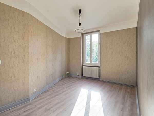 Appartement Clermont Ferrand 3 pièce(s) 60 m2
