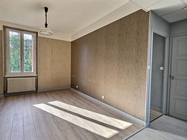 Appartement Clermont Ferrand 3 pièce(s) 60 m2