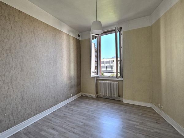 Appartement Clermont Ferrand 3 pièce(s) 60 m2