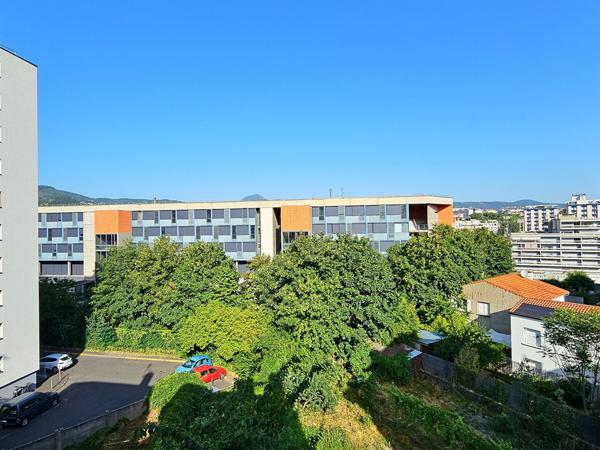 Appartement Clermont Ferrand 3 pièce(s) 60 m2