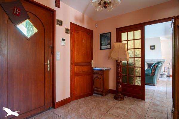 Maison à vendre |  Plomelin |  6 pièces | 126 m²