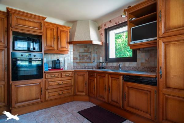 Maison à vendre |  Plomelin |  6 pièces | 126 m²