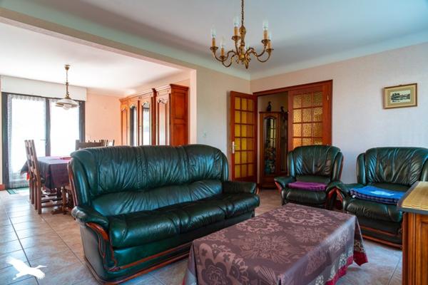 Maison à vendre |  Plomelin |  6 pièces | 126 m²