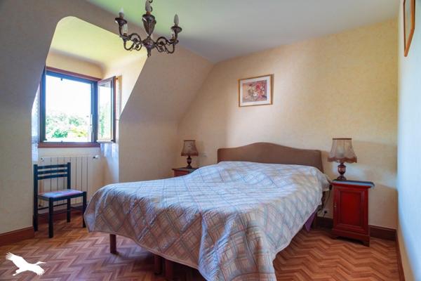 Maison à vendre |  Plomelin |  6 pièces | 126 m²