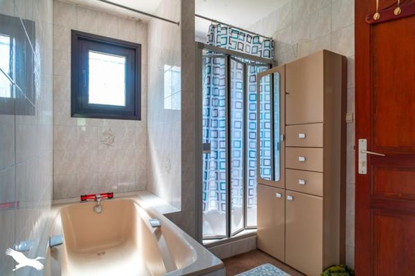 Maison à vendre |  Plomelin |  6 pièces | 126 m²