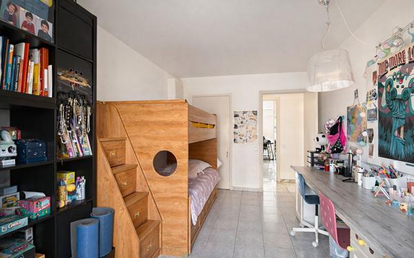 Appartement à vendre    3 pièces • 70,69 m2 Le Cannet