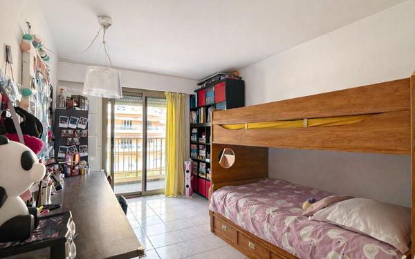 Appartement à vendre    3 pièces • 70,69 m2 Le Cannet