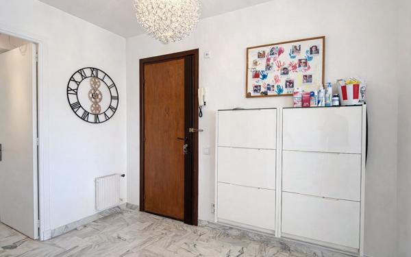 Appartement à vendre    3 pièces • 70,69 m2 Le Cannet