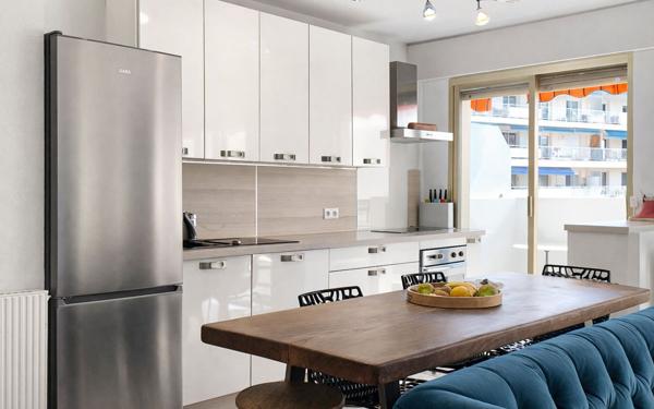 Appartement à vendre    3 pièces • 70,69 m2 Le Cannet