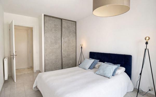 Appartement à vendre    3 pièces • 70,69 m2 Le Cannet