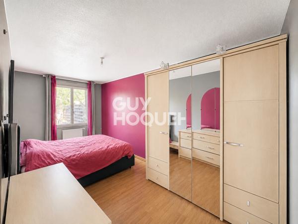 Maison à vendre de 5 pièces de 99 m²