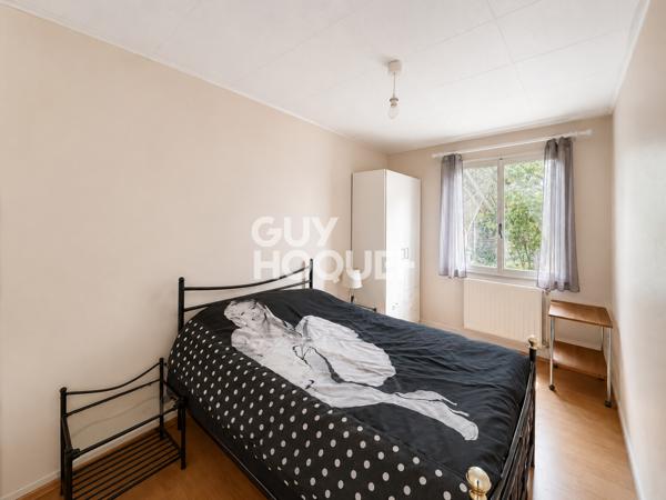 Maison à vendre de 5 pièces de 99 m²