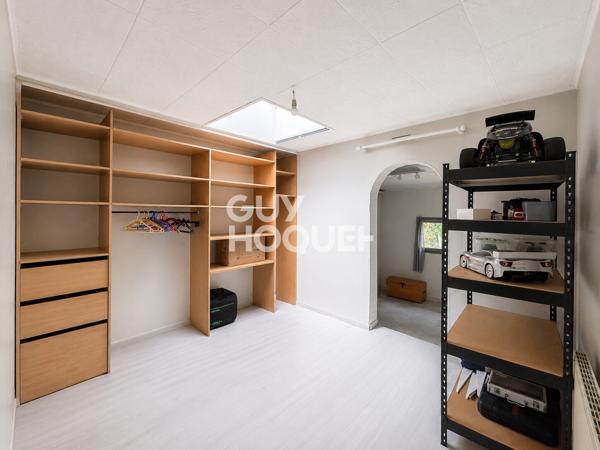 Maison à vendre de 5 pièces de 99 m²